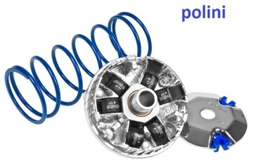 Вариатор Polini SYM Jet Allo Fiddle 50 4T 4 тактный