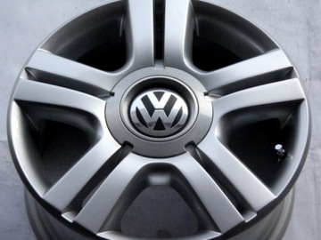 ORYGINAL VW T5 MULTIVAN 16 CALI 7H0601025B V16.36