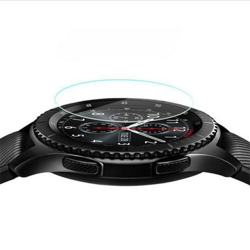 SZKŁO HARTOWANE 9H OCHRONNE DO HUAWEI WATCH GT