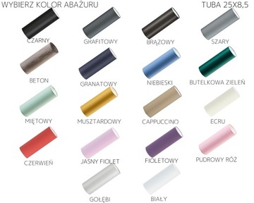 Подвесной светильник для большой комнаты, светодиодный абажур