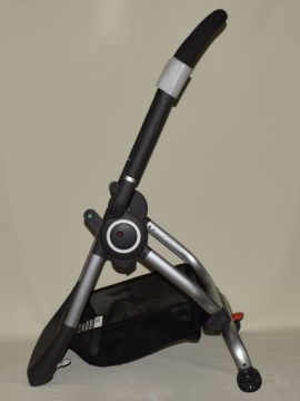 Оригінальний Каркас рама для візка STOKKE SCOOT V1 (виставковий)