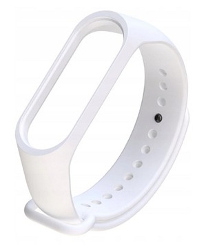 OPASKA ZAMIENNA KOLOROWA DO XIAOMI MI BAND 4 / 3