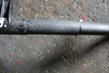 98 BMW E90 3.0I TRUBKA PŘÍVOD VODY 7548210