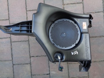 SUBWOOFER HARMAN KARDON MERCEDES 1648202202