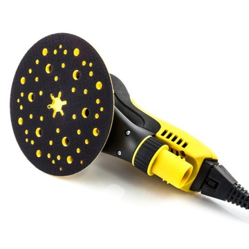 ЭКСЦЕНТРИЧЕСКАЯ ШЛИФОВАЛЬНАЯ МАШИНА MIRKA DEROS 650CV 150 мм