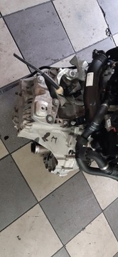 SKRZYNIA BIEGÓW FORD C-MAX 1.6 TDCI F1DR7002ACA