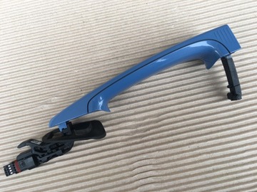 BMW F30 KLAMKA PRAWA PRZEDNIA KOMFORT