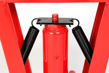 Гидравлический гибочный станок для труб 12 ТОН 12Т + 6 профилей 90СТ