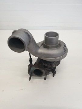 TURBINA TURBO VIVARO TRAFIC PRIMASTAR 2.5 DCI