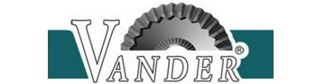 ШЛИФОВАЛЬНАЯ ЛАПКА ДЛЯ VELCRO VSO709 VANDER SANDER
