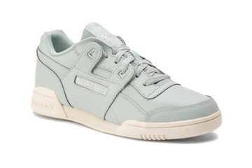 REEBOK CLASSIC WORKOUT LO PLUS