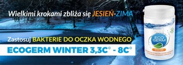 EcoGerm WINTER 100g 3,3°C – 8°C JESIENNO-ZIMOWE