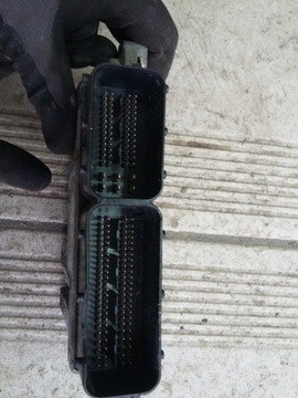 JEDNOTKA OPEL ANTARA 25190507 25184894 DCM3.7AP