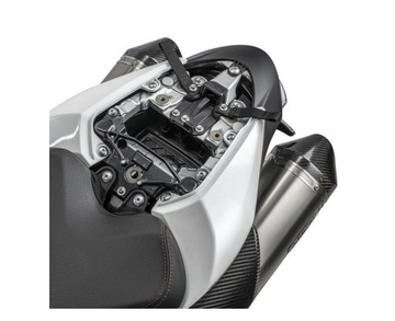 Ремни Kriega Triumph Speed ​​Triple Fit Kit