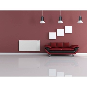 ЭЛЕКТРИЧЕСКИЙ НАГРЕВАТЕЛЬ ИНФРАКРАСНЫЙ ТЕРМОСТАТ 2000ВТ