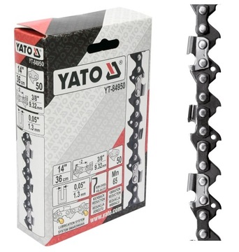 Направляющая +2x цепь 35см YATO STIHL MS210 MS230 MS250 MS211 MS231 MS251