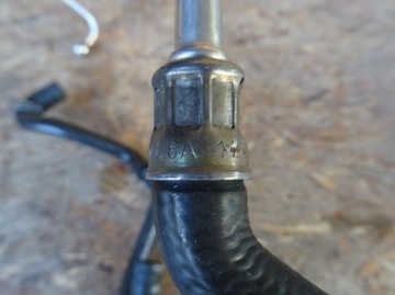 AUDI A3 8L GOLF IV BORA LEON 1.8 TURBO TRUBKA WAZ 06A121044D