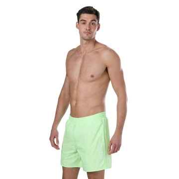 SZORTY KĄPIELOWE SPODENKI PLAŻOWE SPEEDO SCOPE M