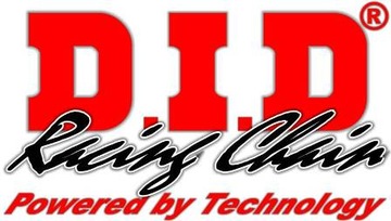 ЦЕПЬ ГРМ DiD OT Quad ATV Romet Utility 250