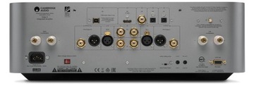 Cambridge Audio EDGE A | стереоусилитель