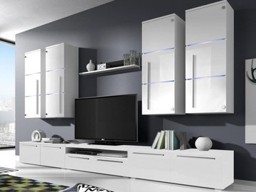 БАРИ Настенный модуль - LED