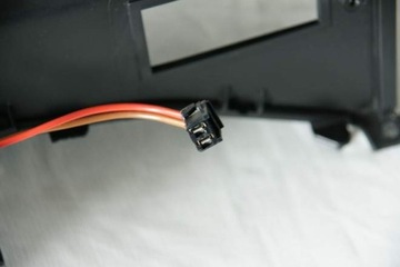 DMUCHAWA WENTYLATOR RENAULT TWINGO 1 I EUROPA ŁÓDŹ