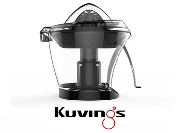 Соковыжималка для цитрусовых KUVINGS REVO830 REVOLUTION