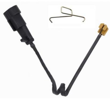 TEXTAR CZUJNIK KLOCKÓW HAMULCOWYCH IVECO DAILY IV