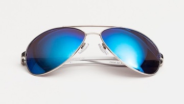 МУЖСКИЕ ПОЛЯРИЗОВАННЫЕ СОЛНЦЕЗАЩИТНЫЕ ОЧКИ PRIUS PILOTKI AVIATOR