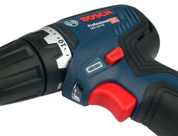 ОТВЕРТКА GSR 12V-35 BOSCH, БЕСЩЕТОЧНЫЙ КОРПУС