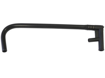 ТРУБКА КОМПРЕССОРНОЙ ПОДВЕСКИ WABCO ДЛЯ MERCEDES W211