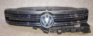 VW Tiguan Lift 5N0 11-15 grill atrapa