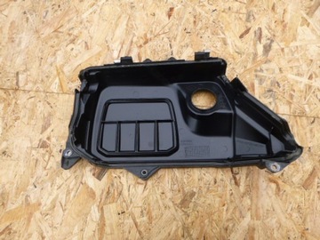 КРЫШКА ДВИГАТЕЛЯ QASHQAI II J11 1.6 DCI 175B12531R