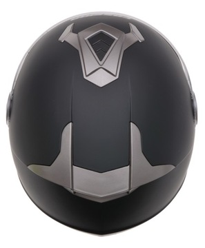 МОТОЦИКЛЬНЫЙ ШЛЕМ MAGNUM MAT CASSIDA + БАЛАКЛАВА S