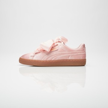 Buty PUMA Basket Heart VS *39