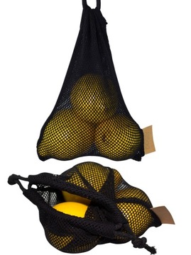 Сумка для покупок ZERO WASTE, маленькая, из сетки