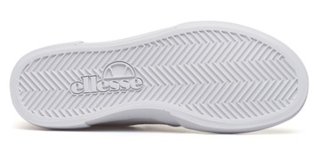 Buty ELLESSE PARAZZO CANVAS wsuwane męskie 46