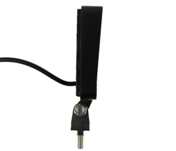 9-СВЕТОДИОДНАЯ ГАЛОГЕННАЯ РАБОЧАЯ ЛАМПА 27 Вт 12-24 В, светодиодная КВт