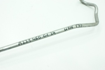 КАБЕЛЬ ABC a2214600124 MERCEDES CL W216