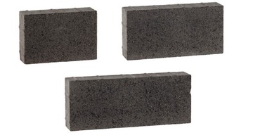 Kostka Brukowa VIA TRIO aspero Libet