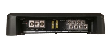 JD6648SRI УСИЛИТЕЛЬ BOSCHMANN 1600 Вт HI-END + КАБЕЛИ