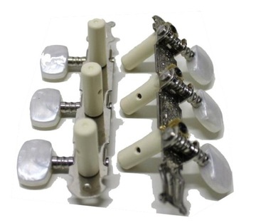 klucze stroiki Gitara Klasyczna -- Tego SZUKASZ --