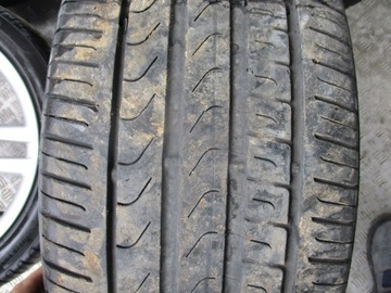 Колеса, диски, шины, AUDI A4 8K0 R18