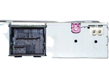 AUDI A3 8V MMI СЧИТЫВАТЕЛЬ МУЛЬТИМЕДИЙНЫЙ SD 8V0035889