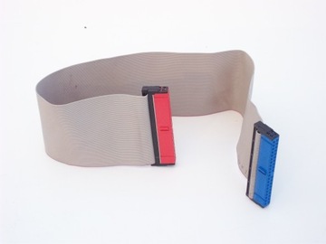 TAŚMA HDD 2x ATA 32 cm