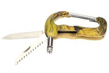 Narzędzie Multitool Traveler 4 in 1 - NM018