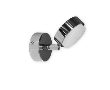 Kinkiet łazienkowy ZH-85 LED ścienny