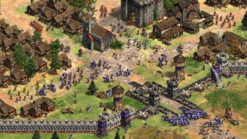 AGE OF EMPIRES II 2 ПОЛНОЕ ИЗДАНИЕ ДЛЯ ПК WINDOWS KEY 10 KEY