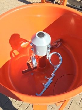 Бетономешалка ATIKA Compact 140л БЕСПЛАТНО