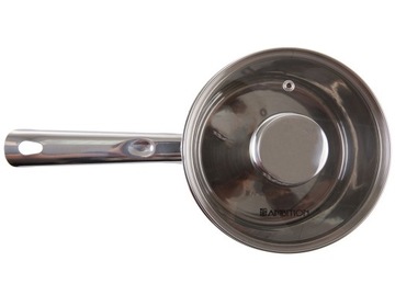 НАБОР AMBITION POTS 13 EL Urban SCALE INDUCTION